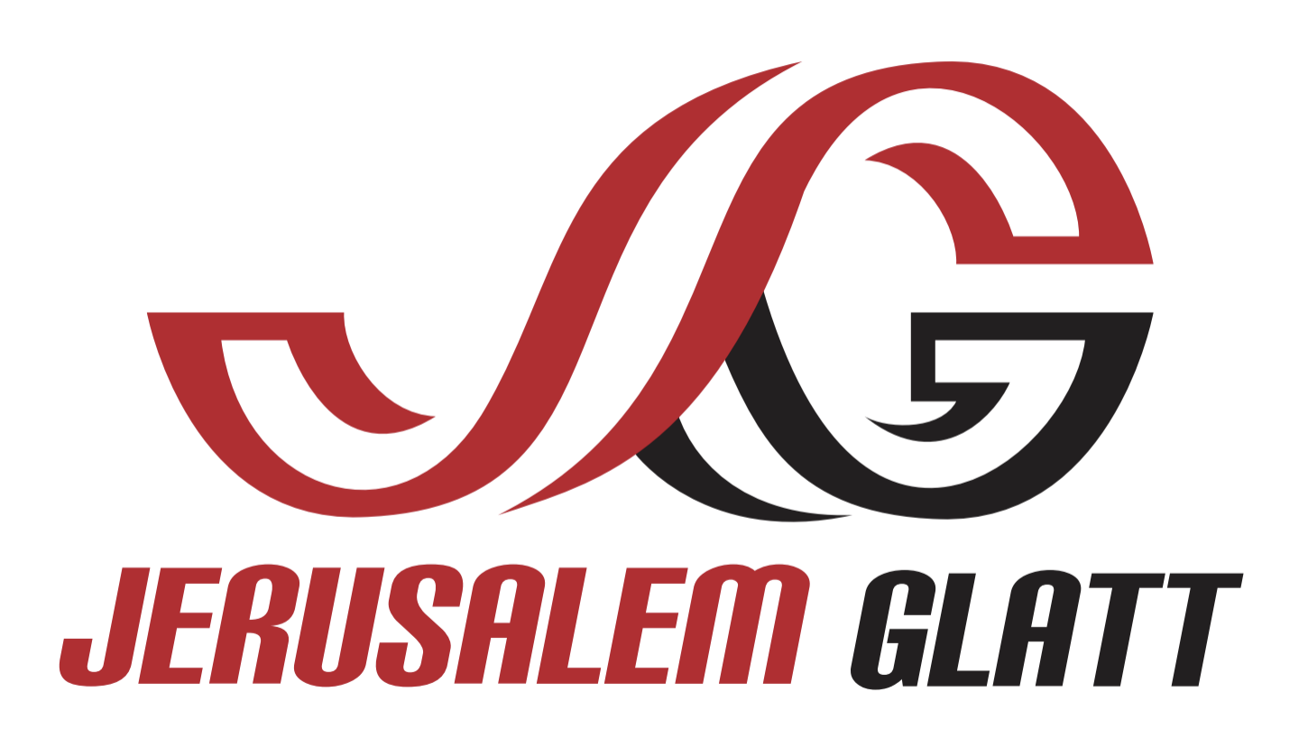 Jerusalem Glatt