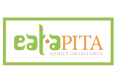 Eat A Pita